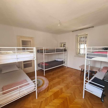 Rooms Mitnicka Split Extérieur photo