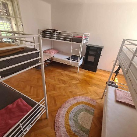 Rooms Mitnicka Split Extérieur photo